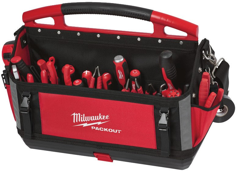 Milwaukee PACKOUT™ gereedschapstas 50 cm Tote Toolbag - 4932464086