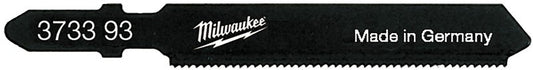 Milwaukee Special application: stainless steel 50 x 1.1 mm T 118 AHM - 2 pieces - 4932373393