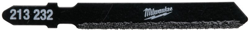Milwaukee Special Application: Abrasive Materials and Cast Iron 54 x Fine Grit T 150-1 pc - 4932213232