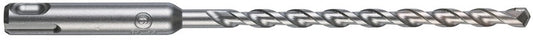 Milwaukee SDS-plus Multifunktions-HM-Bohrer 6 x 160 - 1 Stk. - 4932373918