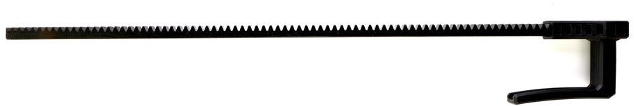 Milwaukee Plunjerstangen 600 ml, voor PCG 12 V - 1 st - 4932430101