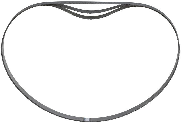 Milwaukee Bladlengte 687.57 mm (M12) 687,57 mm x 18 Tpi - 3 stuks - 48390572