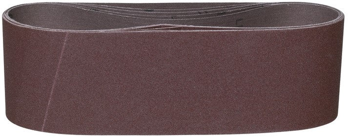Milwaukee Schuurbanden 75 x 533 mm 75 x 533 GR 100-5 stuks - 4932312478