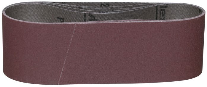 Milwaukee Sanding Belts 75 x 533 mm 75 x 533 GR 240-5 pieces - 4932312480