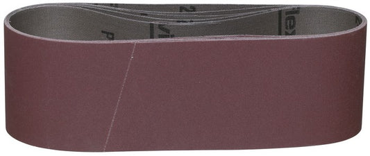 Milwaukee Schuurbanden 75 x 533 mm 75 x 533 GR 240-5 stuks - 4932312480