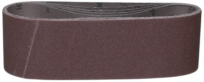 Milwaukee Sanding Belts 75 x 533 mm 75 x 533 GR 60-5 pieces - 4932312476