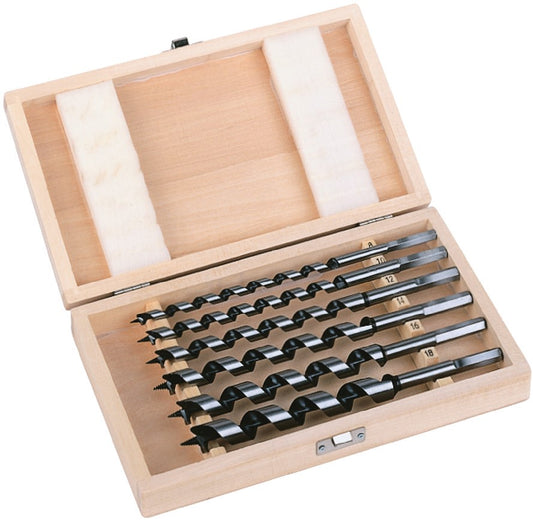 Milwaukee Snake Drill Bits / Sets AD Set 230 mm - 6 Stk. - 4932373380
