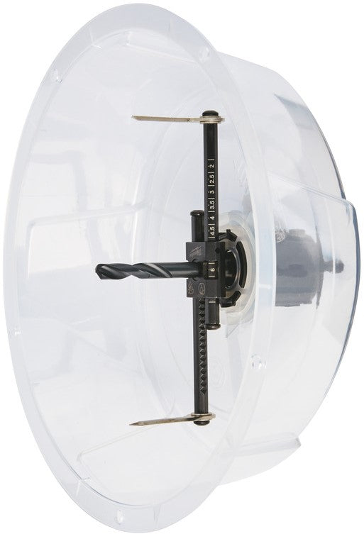 Milwaukee Verstelbare gatzaag Verstelbare Hole Cutter - 49560260