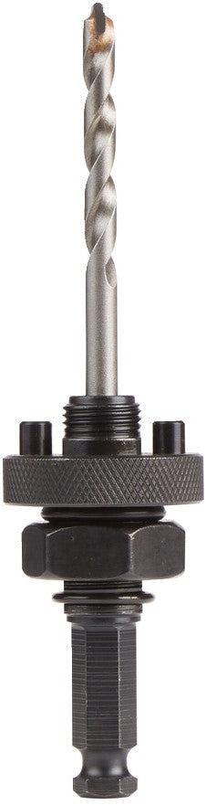 Milwaukee Big Hawg Carbide Teeth toebehoren BIG HAWG Multi Mat. prieel + piloot - 4932464941