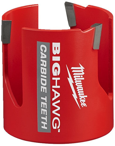 Milwaukee Big Hawg Multi-materiaal Big Hawg Multi. Mat. 70mm - 1 st - 4932464930