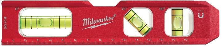 Milwaukee Billet Torpedo waterpas Billet Torpedo Level - 4932459097