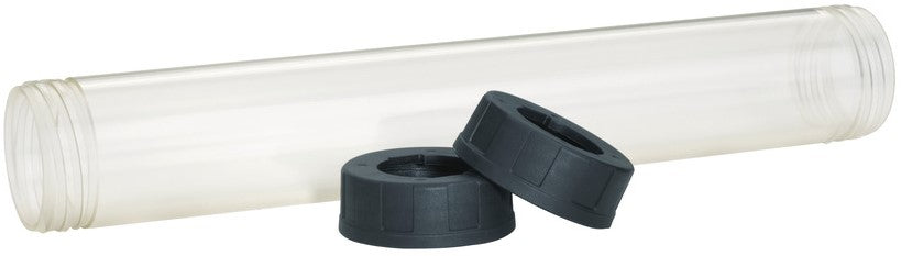 Milwaukee Cartridge holder for sausages CGun 600 ml trans P1M - 4932352843