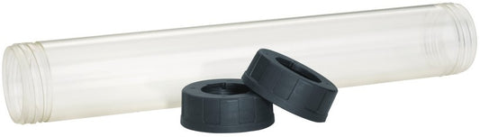 Milwaukee Patroonhouder voor kitworsten CGun 600 ml trans P1M - 4932352843