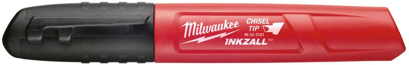 Milwaukee INKZALL™ markers Beitel Point Marker - 48223103