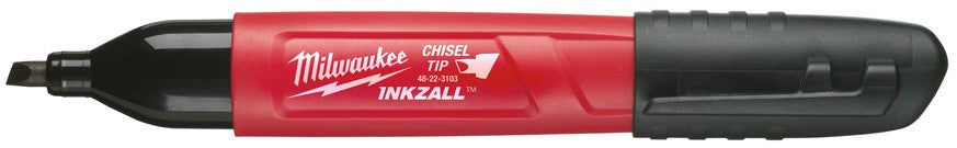 Milwaukee INKZALL™ markers Beitel Point Marker - 48223103