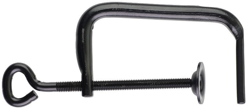 Milwaukee Klemmen voor bandschuurmachine - 2 stuks - 4932459653