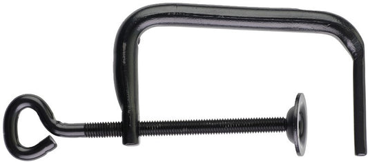 Milwaukee Klemmen voor bandschuurmachine - 2 stuks - 4932459653