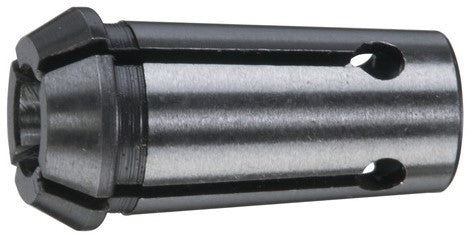 Milwaukee Systeemaccessoires – bovenfreesmachines Collet 6,35 mm / ¼"" voor ÖFSE 1000, ÖFSE 850, OFS 720, OFE 650-1 st - 4932249981