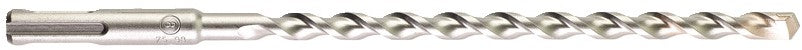 Milwaukee SDS-plus contractor hammer drills - 2-edged cutting / 10 pieces Contractor 8 x 210 - 10 pieces - 4932352699