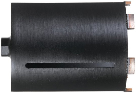 Milwaukee Droogdiamantboorkronen zonder stofafzuiging – DCH 150 DCH 150-127 mm M16 - 1 st - 4932352633
