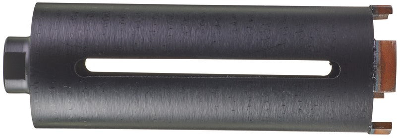 Milwaukee Droogdiamantboorkronen zonder stofafzuiging – DCH 150 DCH 150-62 mm M16 - 1 st - 4932352629