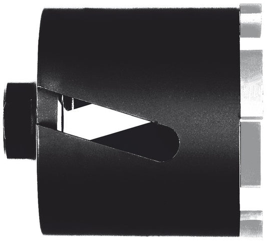 Milwaukee Dry diamond core bits for sockets without dust extraction - DCU/DCH DCH 68 mm M16 - 1 pc - 4932399579