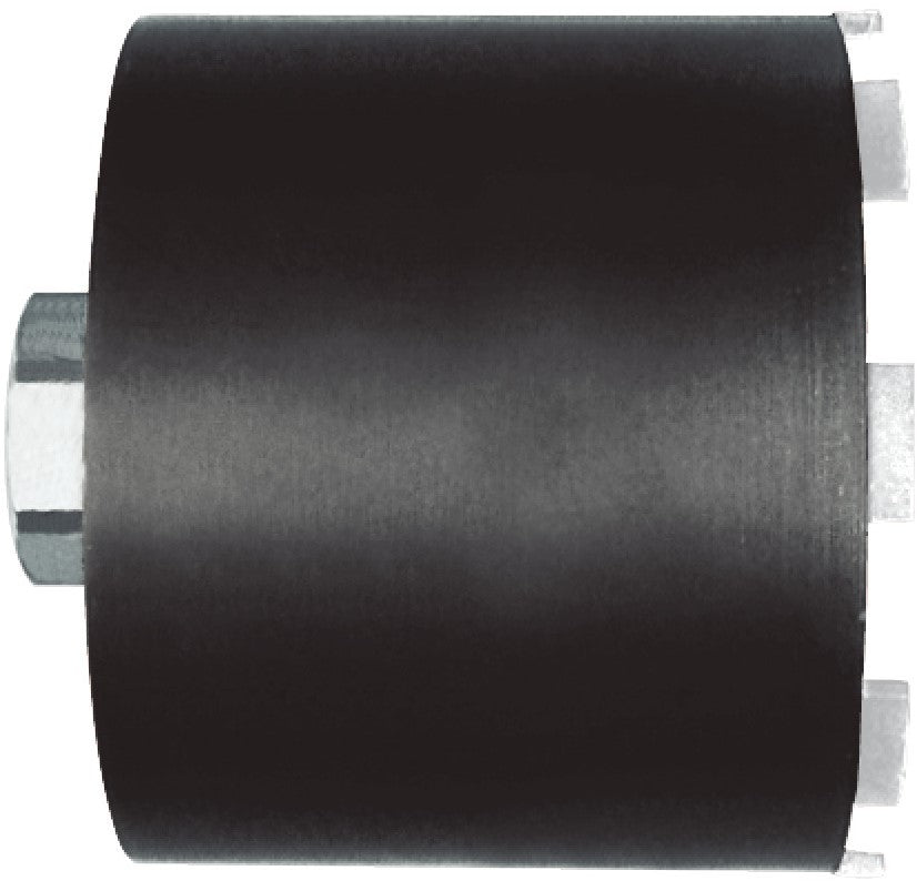 Milwaukee Droogdiamantboorkronen voor contactdozen met stofafzuiging – DCHX DCHX 68 mm 1 ¼"" UNC - 1 st - 4932399217