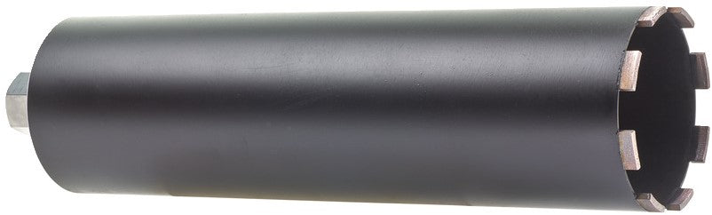 Milwaukee Droogdiamantboorkronen met stofafzuiging – DCHXL DCHXL 127 mm 1 ¼"" UNC - 1 st - 4932399169