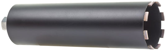 Milwaukee Droogdiamantboorkronen met stofafzuiging – DCHXL DCHXL 127 mm 1 ¼"" UNC - 1 st - 4932399169