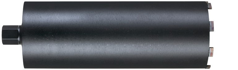Milwaukee Droogdiamantboorkronen met stofafzuiging – DCHXL DCHXL 162 mm 1 ¼"" UNC - 1 st - 4932399172