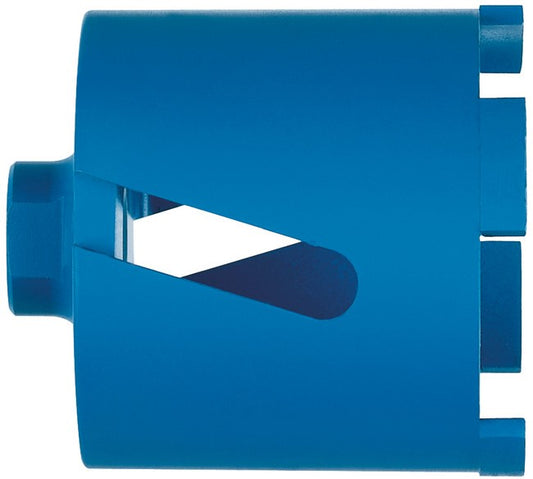 Milwaukee Droogdiamantboorkronen voor contactdozen zonder stofafzuiging – DCU/DCH DCU 68 mm M16 - 1 st - 4932371978