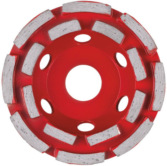 Milwaukee Diamant komschijven DCWU 100 - 4932451185