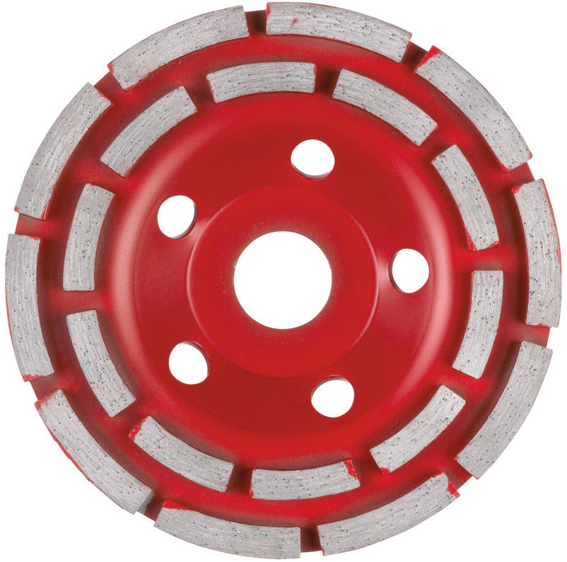 Milwaukee Diamant komschijven DCWU 125 - 4932451186