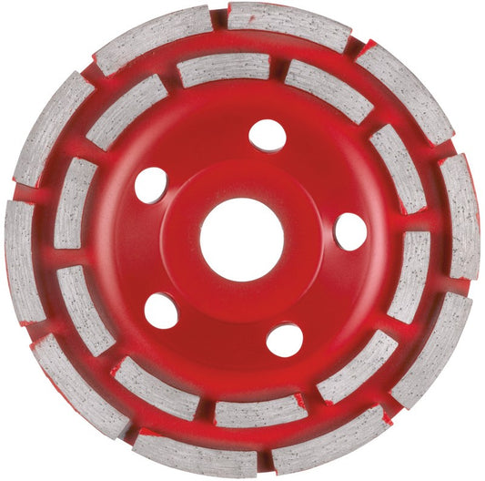 Milwaukee Diamant komschijven DCWU 125 - 4932451186