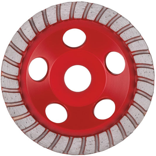 Milwaukee Diamant komschijven DCWUT 125 - 4932451187