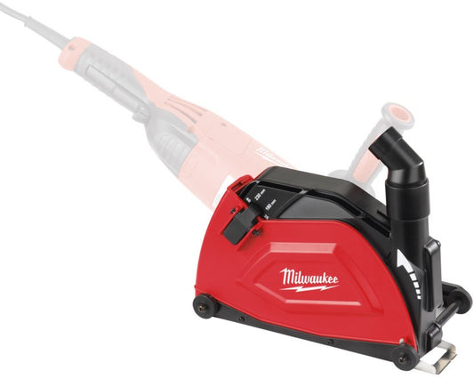 Milwaukee Dust Ext. Guard DEC230 - 4932459340