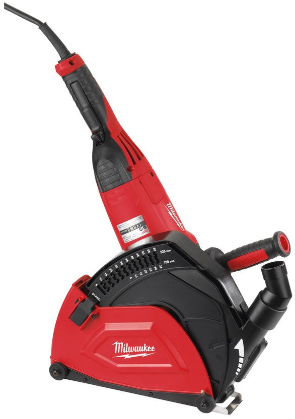 Milwaukee Dust Ext. Guard DEC230 - 4932459340