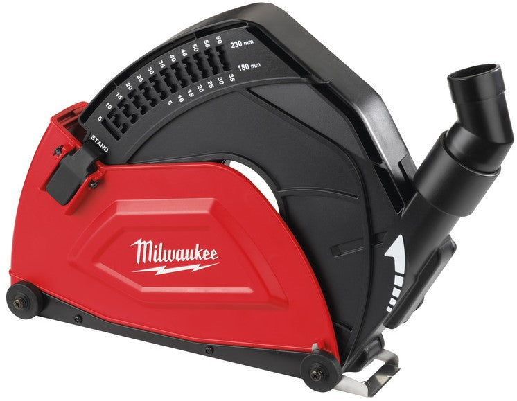 Milwaukee Dust Ext. Guard DEC230 - 4932459340