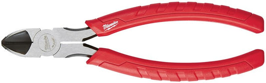 Milwaukee Diagonale zijkniptangen Diagonaal kniptang 180 mm - 48226107