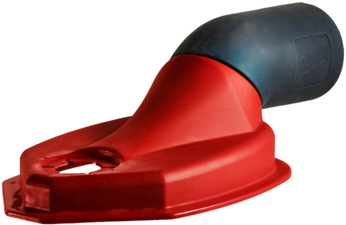 Milwaukee Rotary Hammer Dust Extractor Hammer Extractors - 4932430446