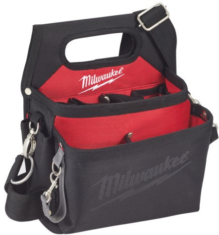 Milwaukee Elektricienstas Elektriciens pouch - 48228112
