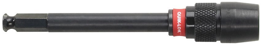 Milwaukee Systemzubehör – Hole Dozer™ Lochsägen-Verlängerung 140 mm / 7/16 Zoll Sechskant – 48281030