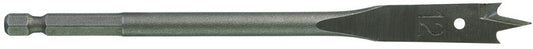 Milwaukee Speed Bohrer FB 12 x 152 - 1 Stk - 4932363132