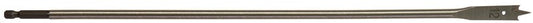 Milwaukee Speed ​​drills FB 12 x 400 - 1 pc - 4932352491