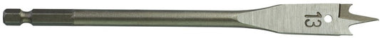 Milwaukee Speed ​​drills FB 13 x 152 - 1 pc - 4932363133