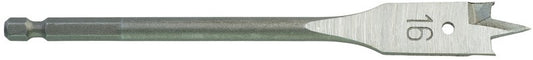 Milwaukee Speed Bohrer FB 16 x 152 - 1 Stk - 4932363135