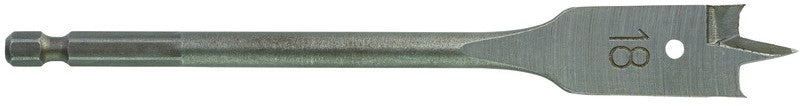 Milwaukee Speed ​​drills FB 18 x 152 - 1 pc - 4932363136