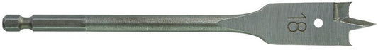 Milwaukee Speed ​​drills FB 18 x 152 - 1 pc - 4932363136