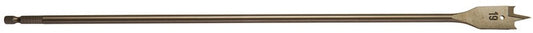 Milwaukee Speed ​​drills FB 19 x 400 - 1 pc - 4932352496