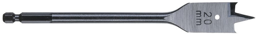 Milwaukee Speed ​​drills FB 20 x 152 - 1 pc - 4932363138